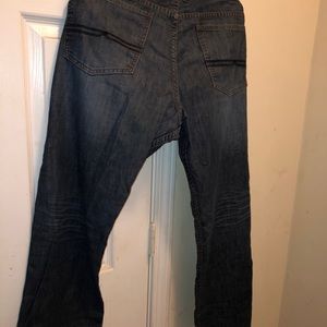 Men’s jeans